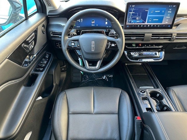 2026 Lincoln Corsair Grand Touring