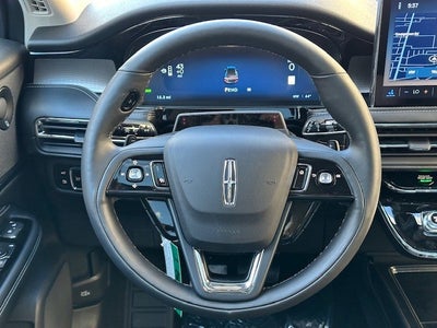 2026 Lincoln Corsair Grand Touring