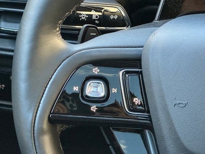 2026 Lincoln Corsair Grand Touring