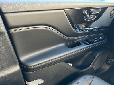 2026 Lincoln Corsair Grand Touring