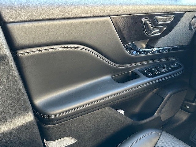 2026 Lincoln Corsair Grand Touring