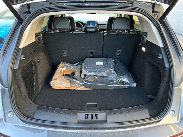 2026 Lincoln Corsair Grand Touring