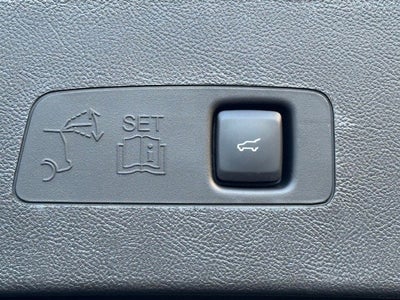 2026 Lincoln Corsair Grand Touring