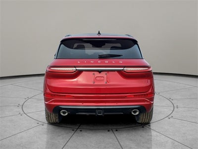 2026 Lincoln Corsair Grand Touring