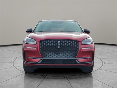 2026 Lincoln Corsair Grand Touring