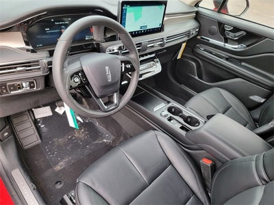 2026 Lincoln Corsair Grand Touring