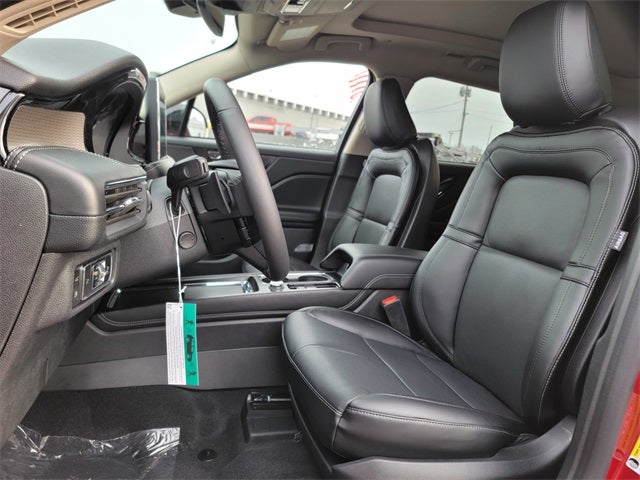 2026 Lincoln Corsair Grand Touring