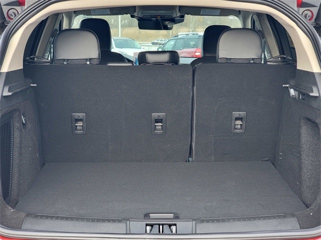 2026 Lincoln Corsair Grand Touring