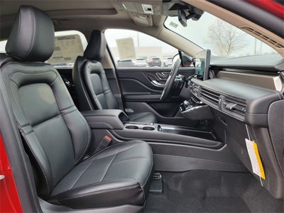 2026 Lincoln Corsair Grand Touring