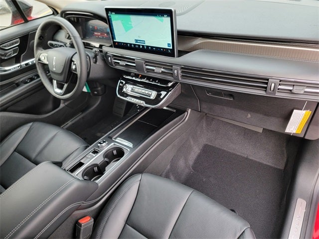 2026 Lincoln Corsair Grand Touring