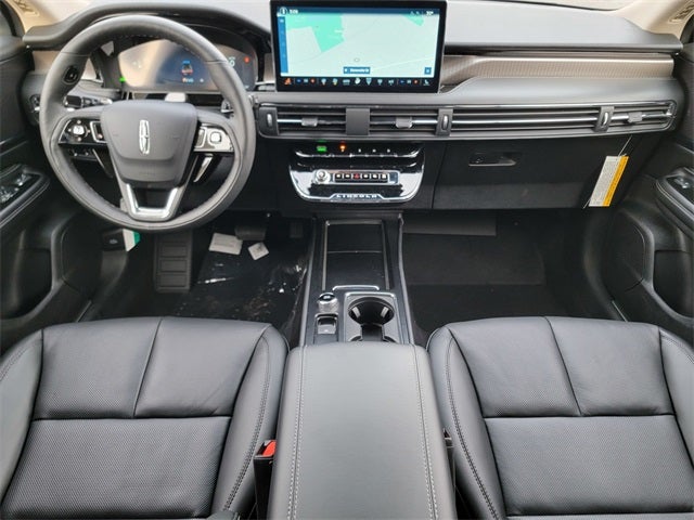 2026 Lincoln Corsair Grand Touring