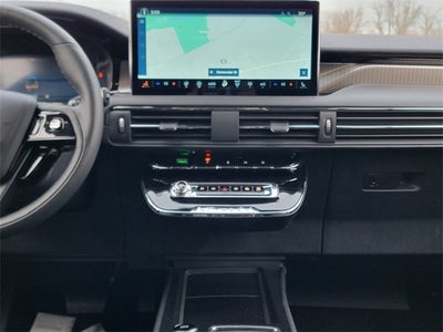 2026 Lincoln Corsair Grand Touring