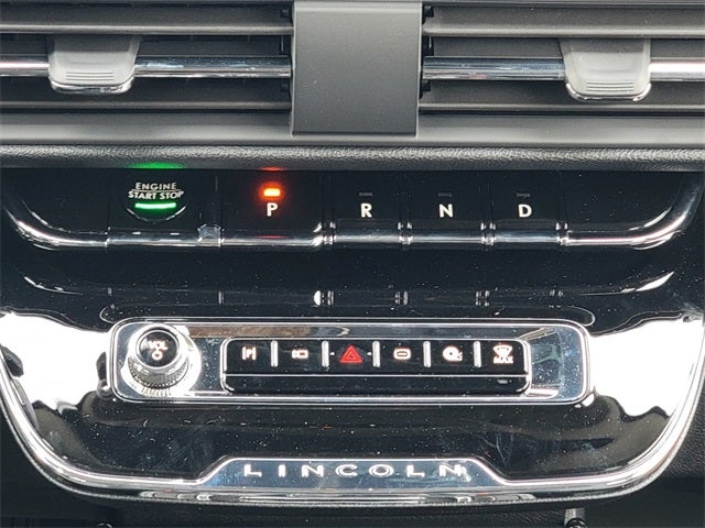 2026 Lincoln Corsair Grand Touring