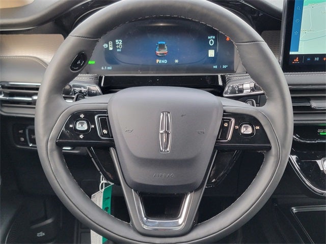 2026 Lincoln Corsair Grand Touring