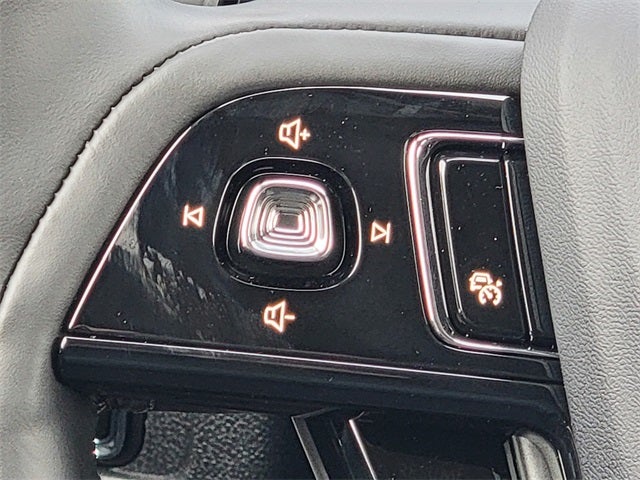 2026 Lincoln Corsair Grand Touring