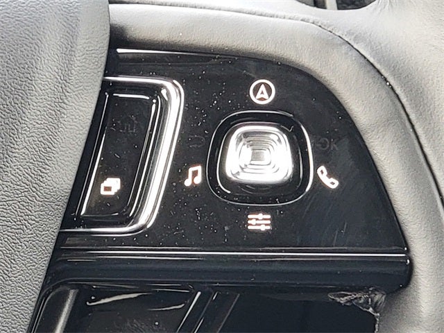 2026 Lincoln Corsair Grand Touring