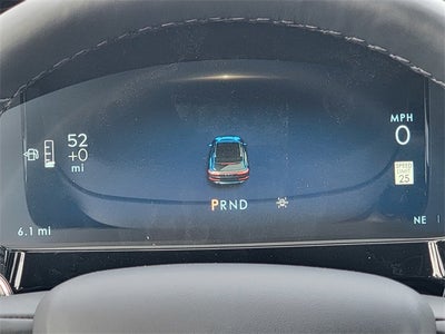 2026 Lincoln Corsair Grand Touring