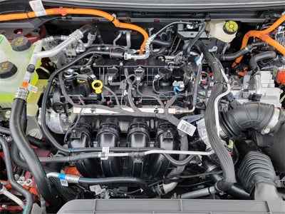 2026 Lincoln Corsair Grand Touring