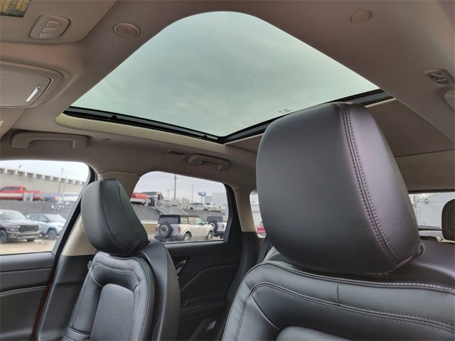 2026 Lincoln Corsair Grand Touring