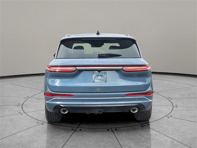 2026 Lincoln Corsair Grand Touring