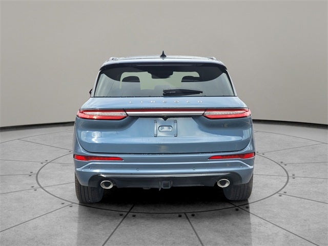 2026 Lincoln Corsair Grand Touring