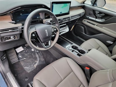 2026 Lincoln Corsair Grand Touring