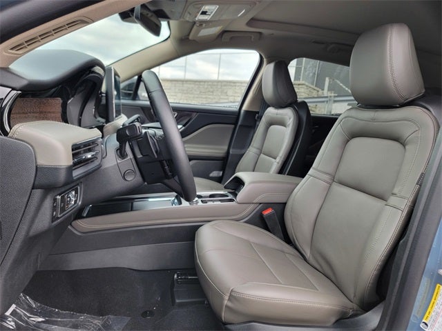 2026 Lincoln Corsair Grand Touring