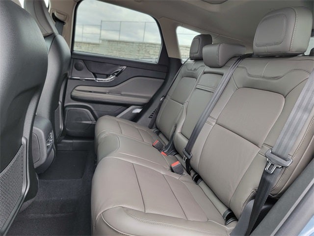 2026 Lincoln Corsair Grand Touring