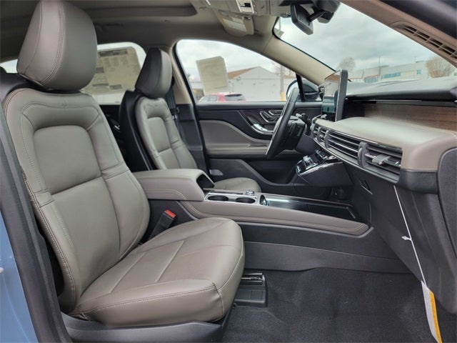 2026 Lincoln Corsair Grand Touring