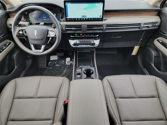 2026 Lincoln Corsair Grand Touring