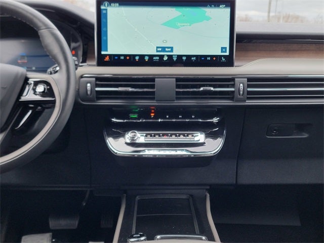 2026 Lincoln Corsair Grand Touring