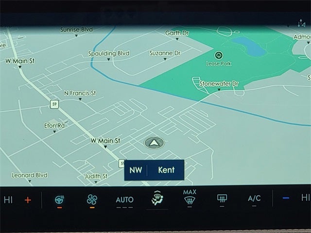 2026 Lincoln Corsair Grand Touring