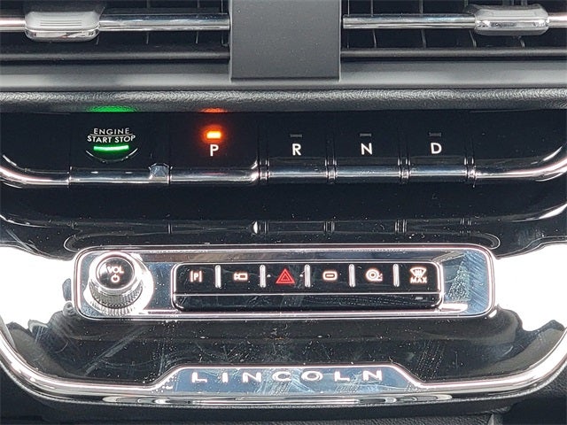 2026 Lincoln Corsair Grand Touring