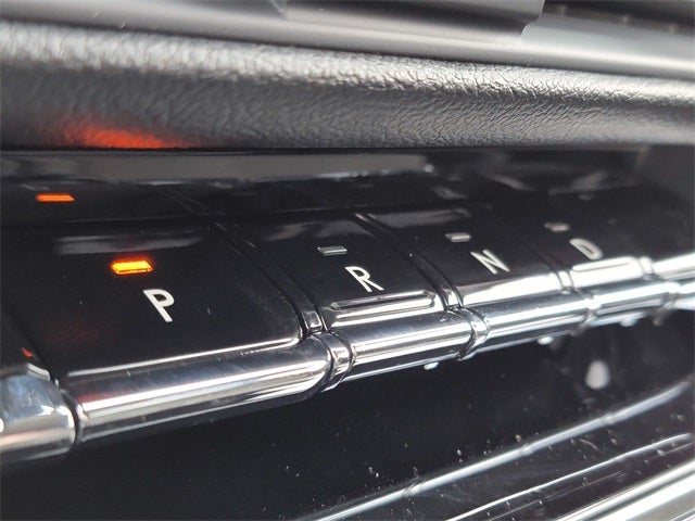 2026 Lincoln Corsair Grand Touring