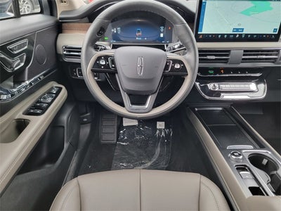 2026 Lincoln Corsair Grand Touring