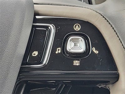 2026 Lincoln Corsair Grand Touring