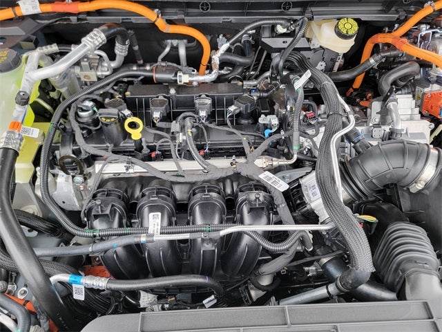 2026 Lincoln Corsair Grand Touring