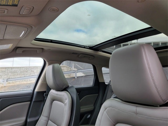 2026 Lincoln Corsair Grand Touring