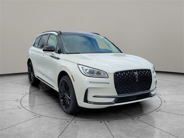 2026 Lincoln Corsair Grand Touring