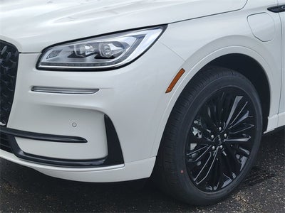 2026 Lincoln Corsair Grand Touring