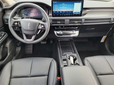 2026 Lincoln Corsair Grand Touring