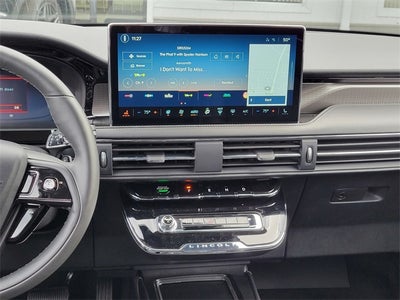 2026 Lincoln Corsair Grand Touring