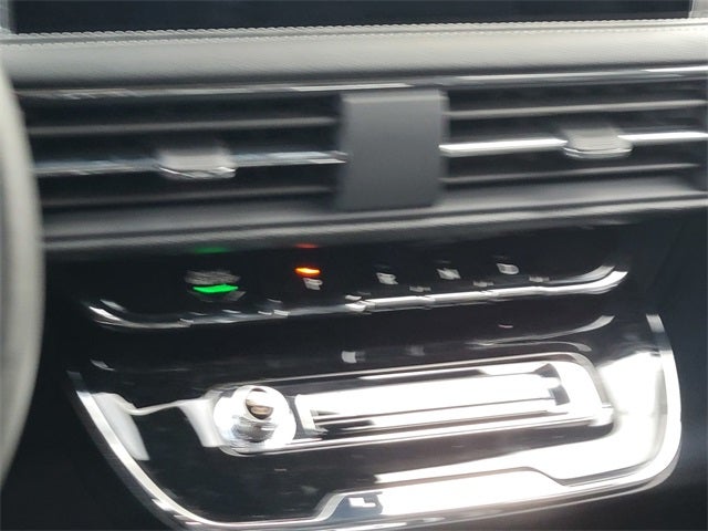 2026 Lincoln Corsair Grand Touring