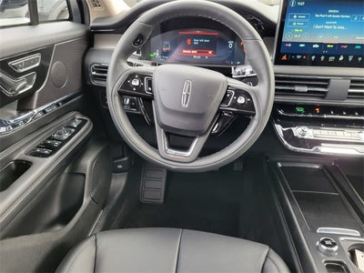 2026 Lincoln Corsair Grand Touring