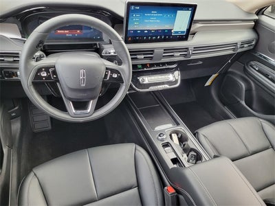 2026 Lincoln Corsair Grand Touring