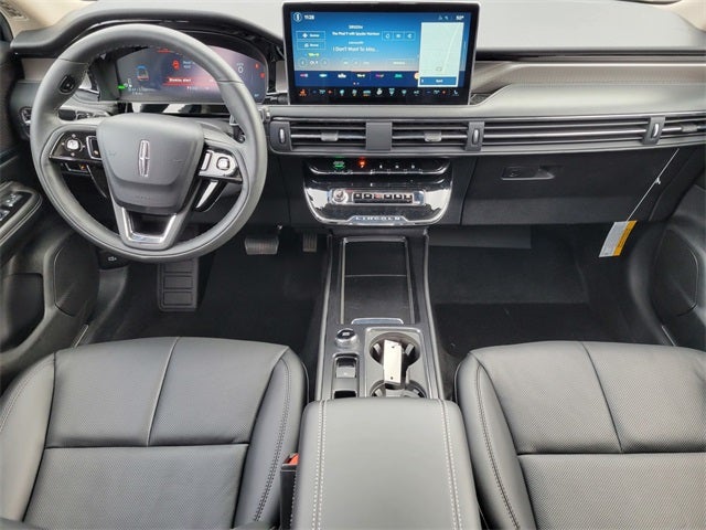 2026 Lincoln Corsair Grand Touring