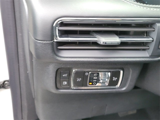 2026 Lincoln Corsair Grand Touring