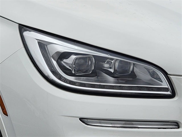 2026 Lincoln Corsair Grand Touring