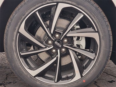 2026 Lincoln Corsair Grand Touring