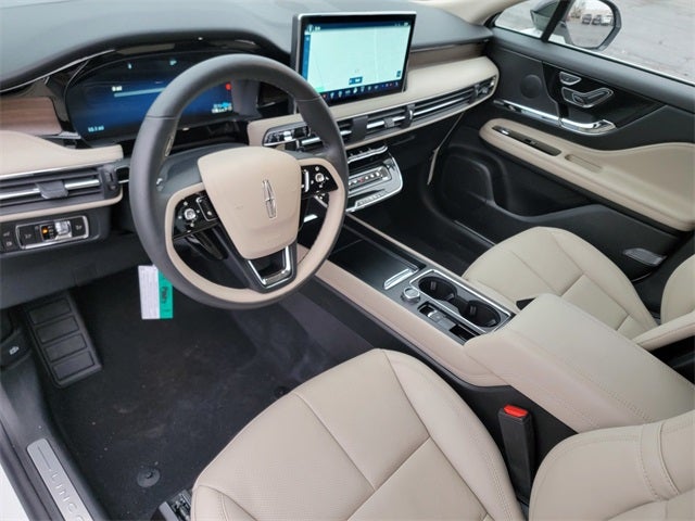 2026 Lincoln Corsair Grand Touring